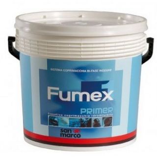 FUMEX 1 PRIMER  Импрегниращ агент преобразуващ петната по повърхностите